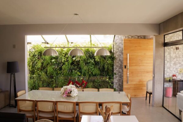 Interiérové trendy: Rostliny vnesou do vašeho domova styl i zdravý vzduch